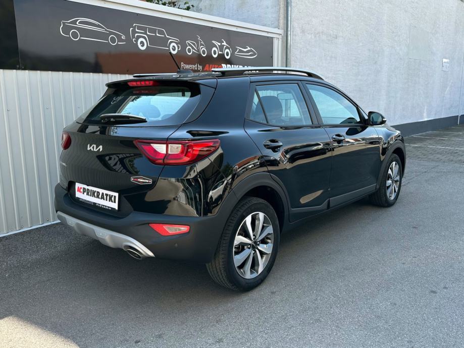 Kia Stonic 10 T Gdi