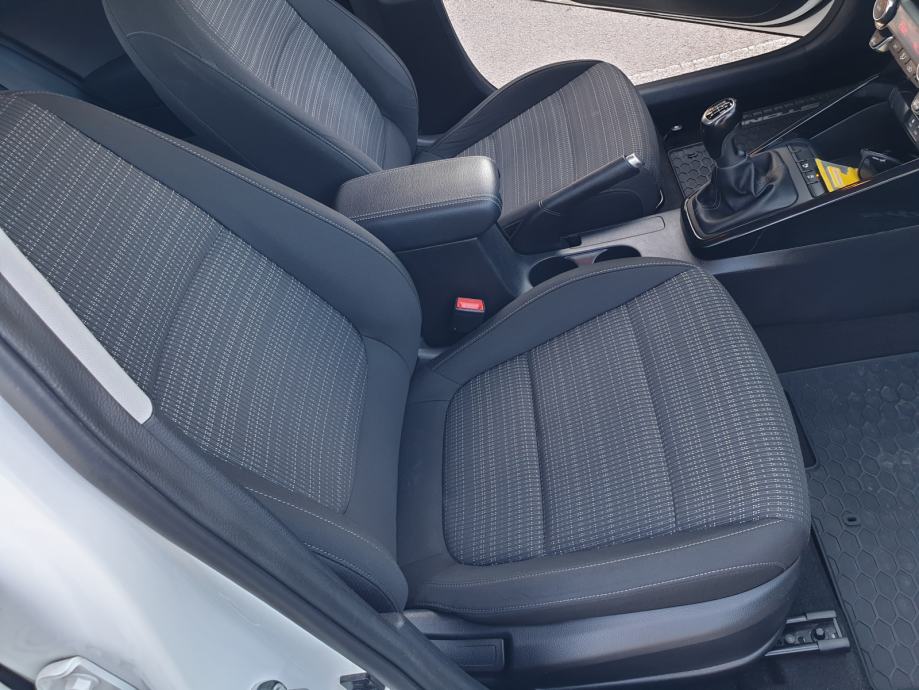 Kia Stonic 1.0 T-GDi Tvornicko Jamstvo, fotografija 3