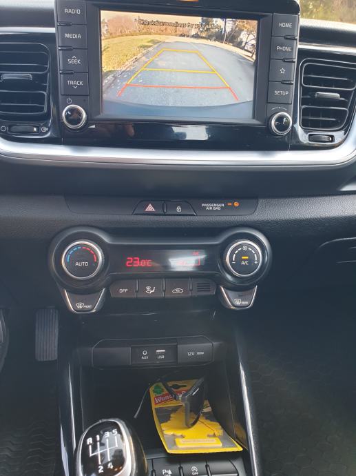 Kia Stonic 1.0 T-GDi Tvornicko Jamstvo, fotografija 4