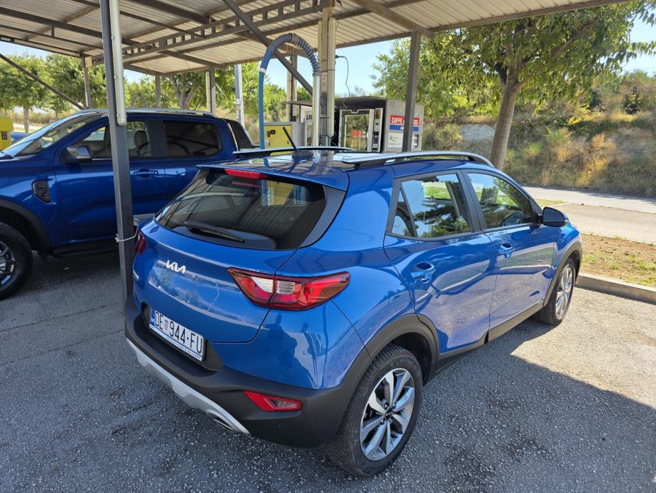 Kia Stonic 1.0 T-GDi, fotografija 5