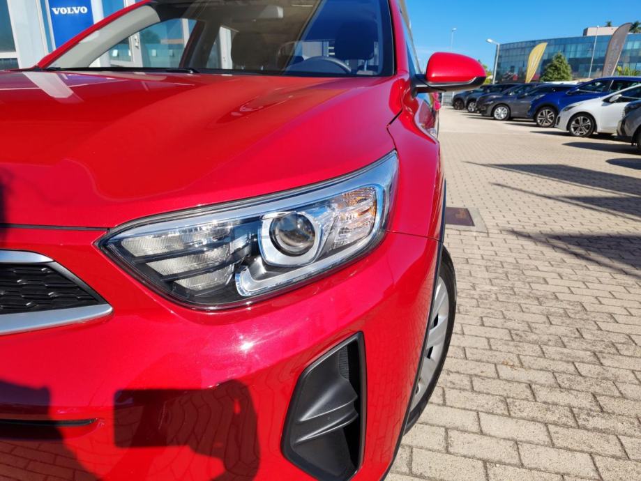 KIA Stonic 1.2 DPI FUN, fotografija 7