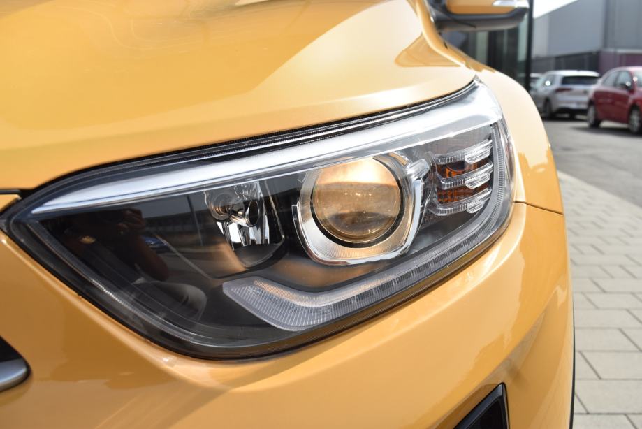 Kia Stonic 1.2 GAS LX URBAN, NAVIGACIJA, STRAŽNJA KAMERA, TEMPOMAT, fotografija 13