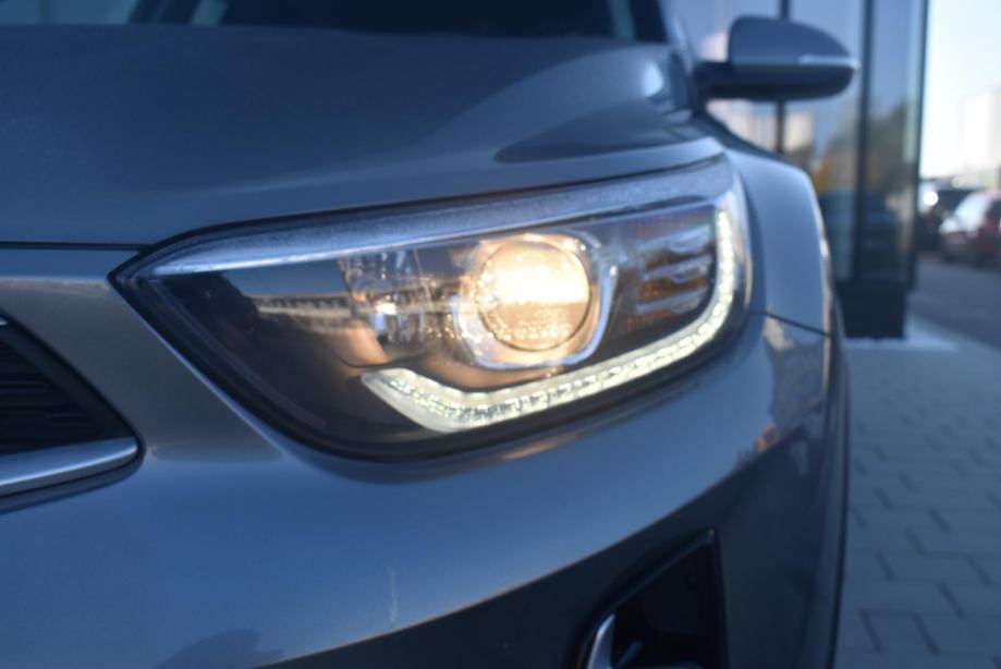 KIA Stonic 1.2 URBAN, NAVIGACIJA , JAMSTVO, fotografija 13