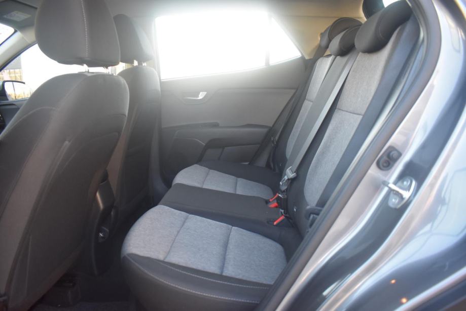 KIA Stonic 1.2 URBAN, NAVIGACIJA , JAMSTVO, fotografija 16