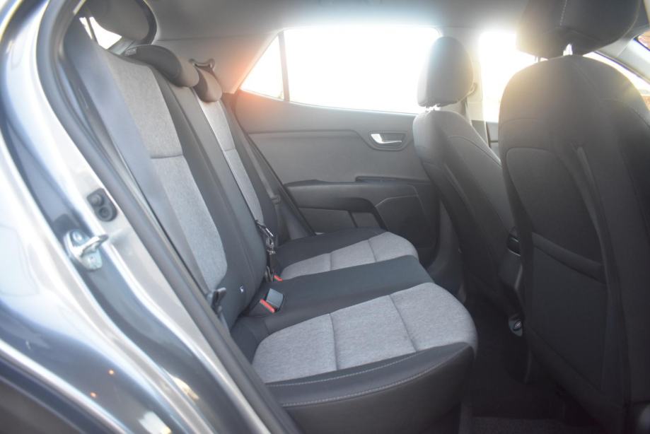 KIA Stonic 1.2 URBAN, NAVIGACIJA , JAMSTVO, fotografija 18