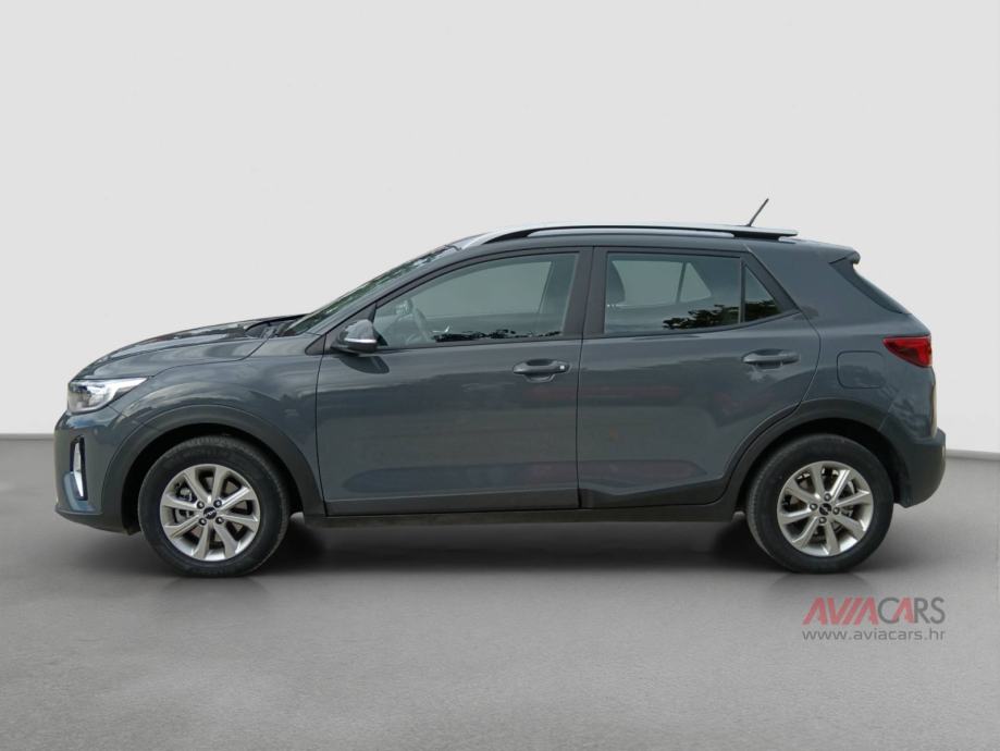 KIA STONIC 1.2 LX 85 KS URBAN *TVORNIČKO JAMSTVO*, fotografija 7