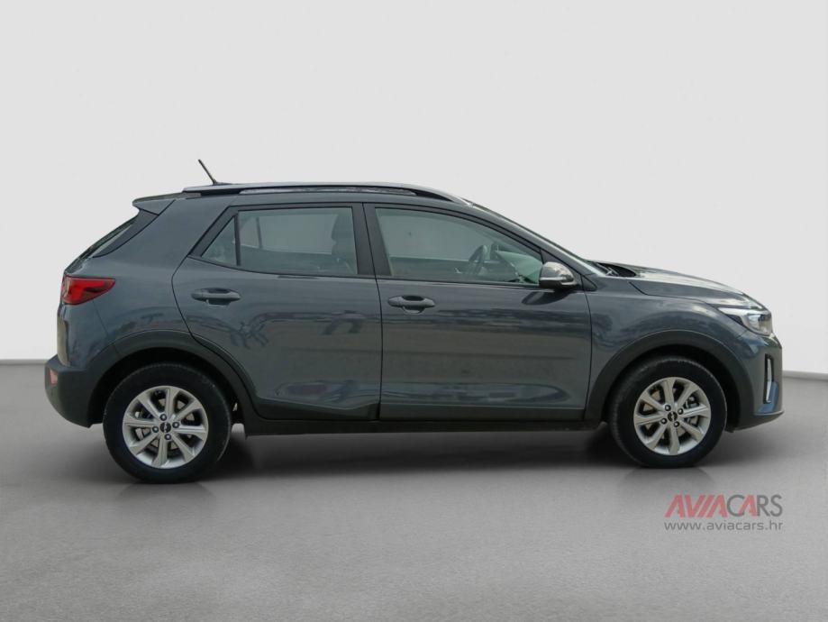 KIA STONIC 1.2 LX 85 KS URBAN *TVORNIČKO JAMSTVO*, fotografija 8
