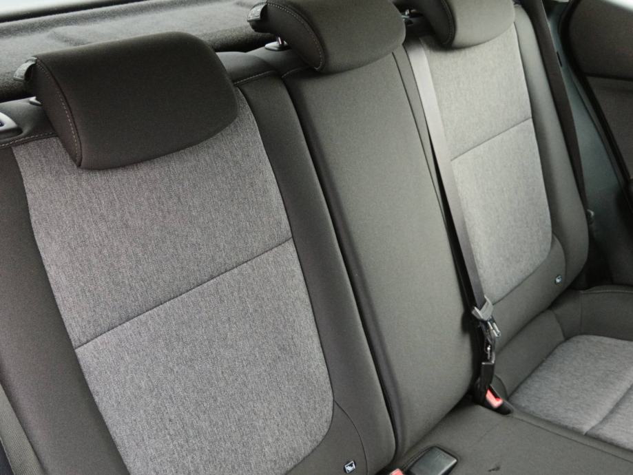 KIA STONIC 1.2 LX 85 KS URBAN *TVORNIČKO JAMSTVO*, fotografija 19