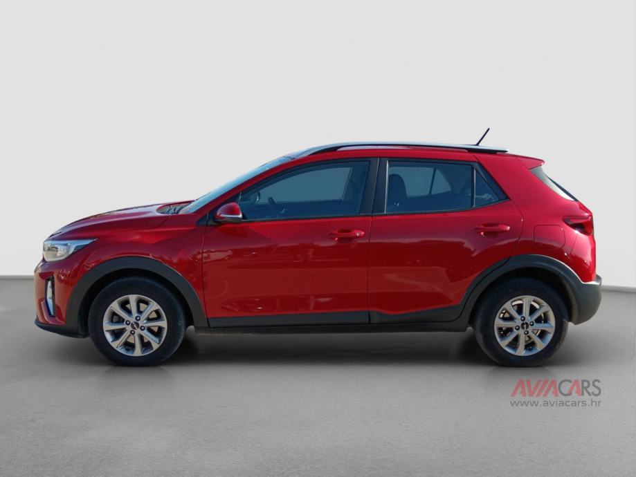 KIA STONIC 1.2 LX 85 KS URBAN *VOZILO S JAMSTVOM*, fotografija 7