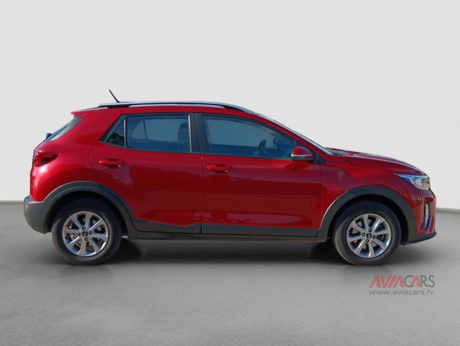 KIA STONIC 1.2 LX 85 KS URBAN *VOZILO S JAMSTVOM*, fotografija 8