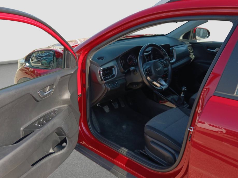 KIA STONIC 1.2 LX 85 KS URBAN *VOZILO S JAMSTVOM*, fotografija 11