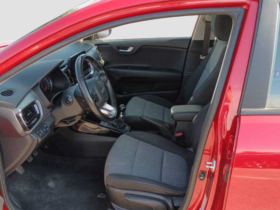 KIA STONIC 1.2 LX 85 KS URBAN *VOZILO S JAMSTVOM*, fotografija 12