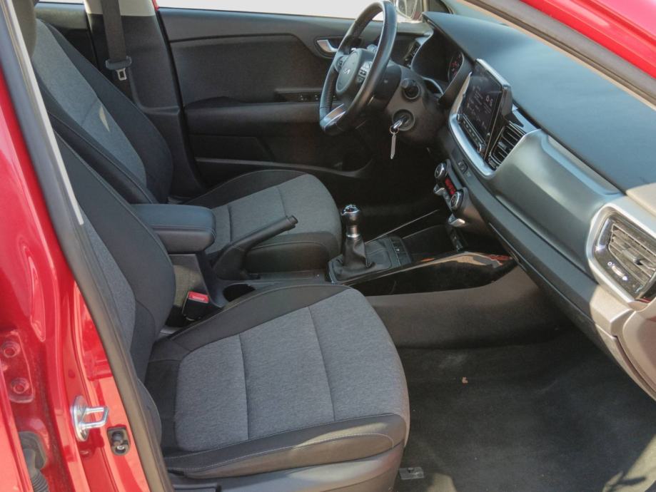 KIA STONIC 1.2 LX 85 KS URBAN *VOZILO S JAMSTVOM*, fotografija 13