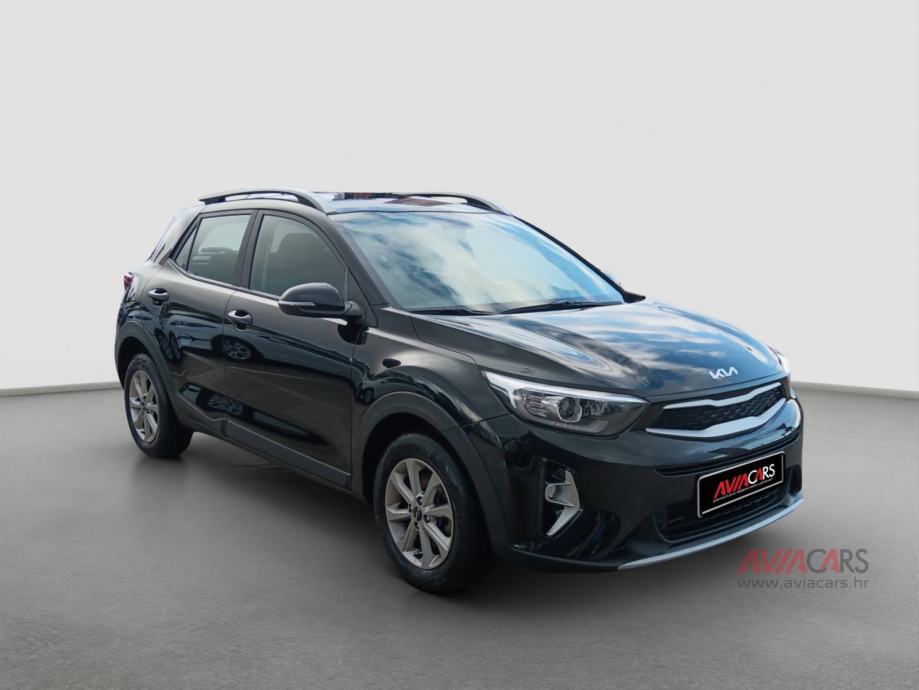 KIA STONIC 1.2 LX 85 KS URBAN *VOZILO S JAMSTVOM*, fotografija 2