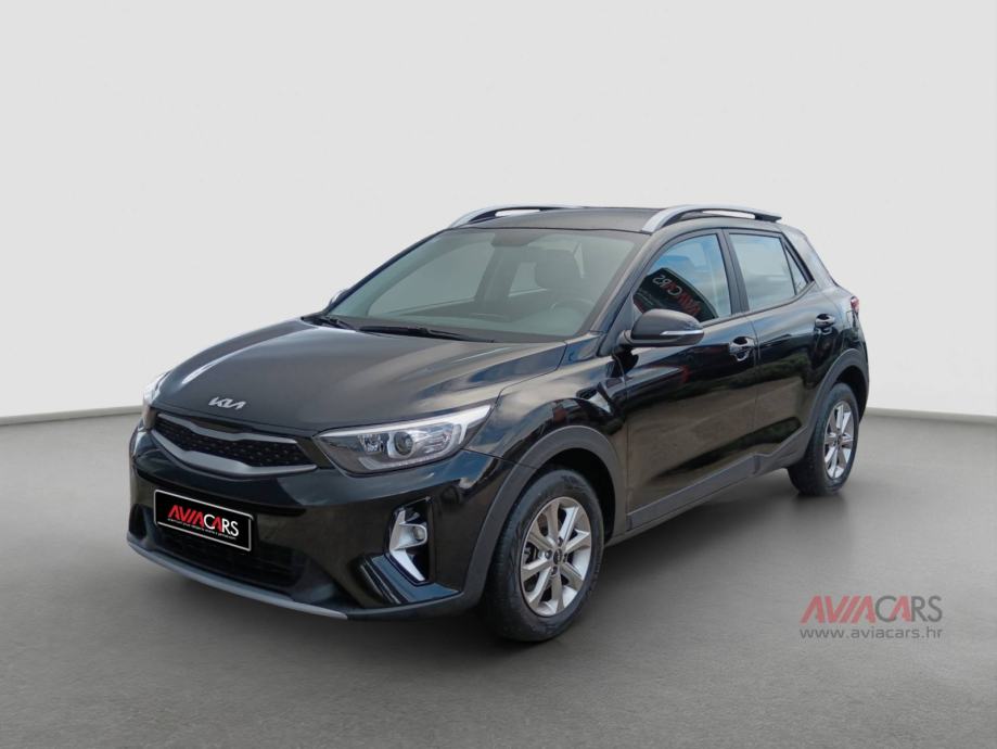 KIA STONIC 1.2 LX 85 KS URBAN *VOZILO S JAMSTVOM*, fotografija 3