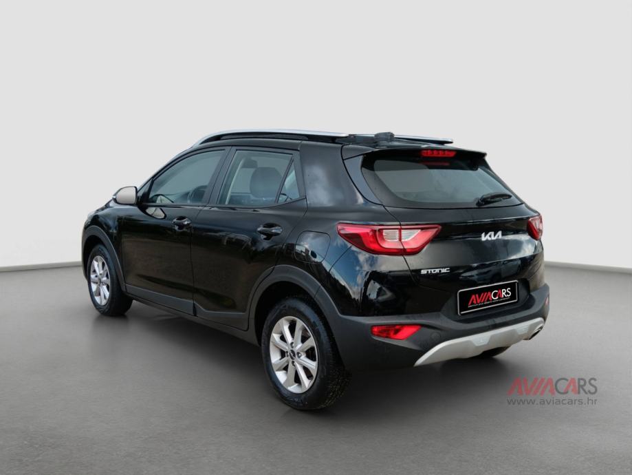 KIA STONIC 1.2 LX 85 KS URBAN *VOZILO S JAMSTVOM*, fotografija 5