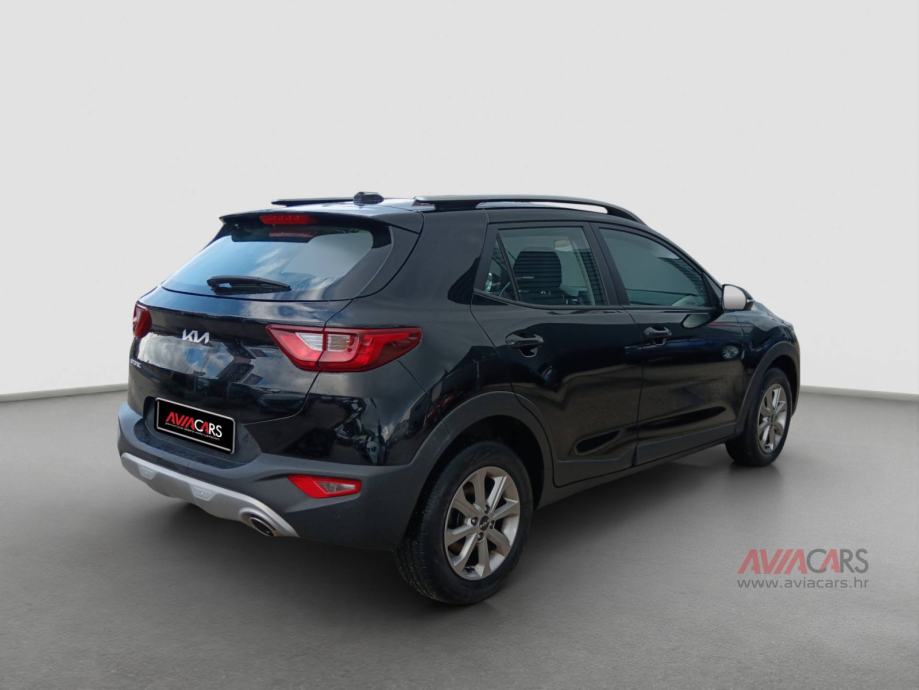 KIA STONIC 1.2 LX 85 KS URBAN *VOZILO S JAMSTVOM*, fotografija 6