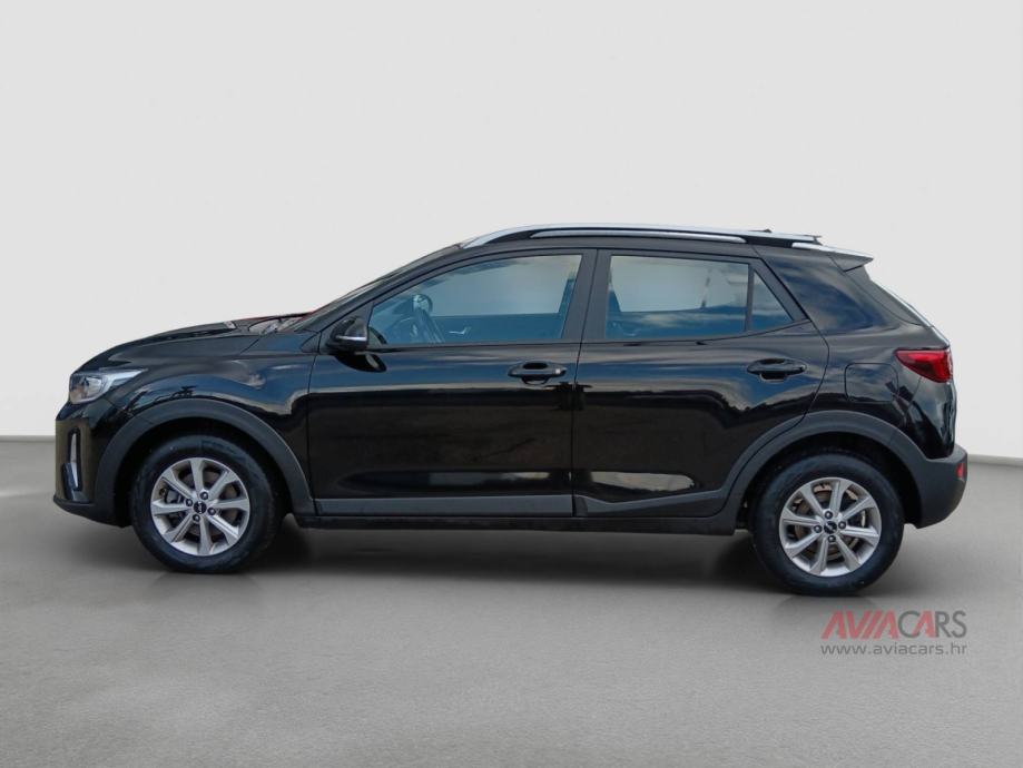 KIA STONIC 1.2 LX 85 KS URBAN *VOZILO S JAMSTVOM*, fotografija 7