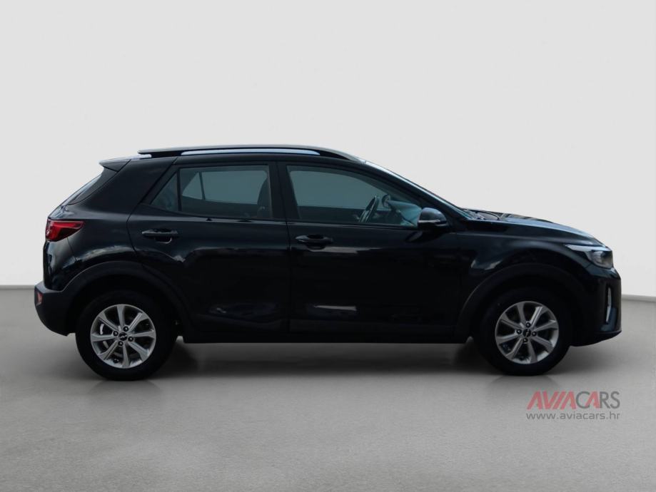 KIA STONIC 1.2 LX 85 KS URBAN *VOZILO S JAMSTVOM*, fotografija 8