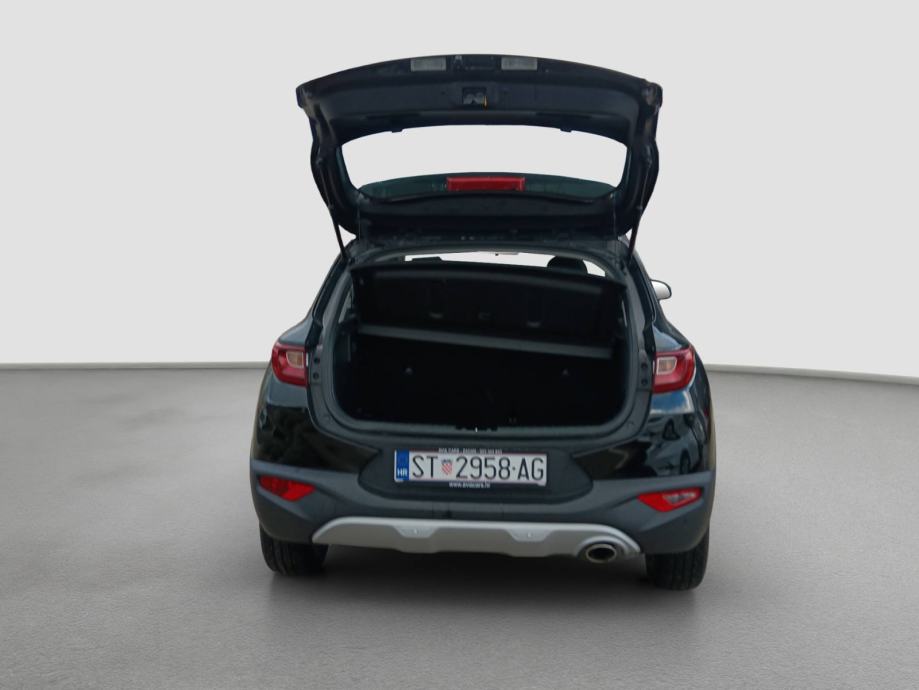KIA STONIC 1.2 LX 85 KS URBAN *VOZILO S JAMSTVOM*, fotografija 10