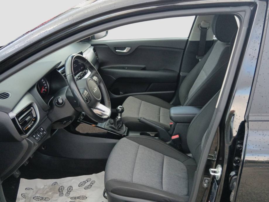 KIA STONIC 1.2 LX 85 KS URBAN *VOZILO S JAMSTVOM*, fotografija 12