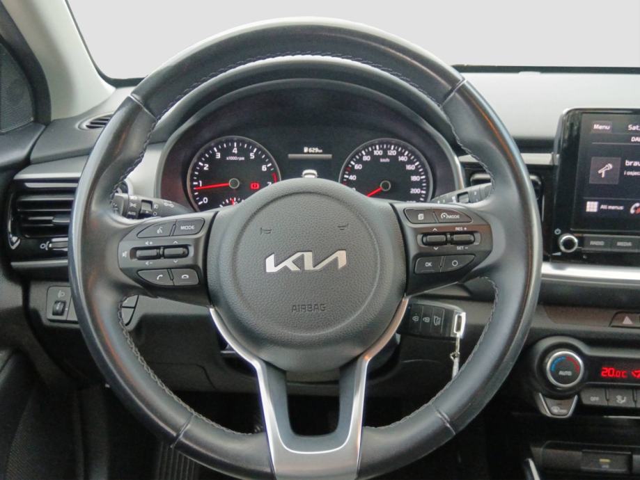 KIA STONIC 1.2 LX 85 KS URBAN *VOZILO S JAMSTVOM*, fotografija 15