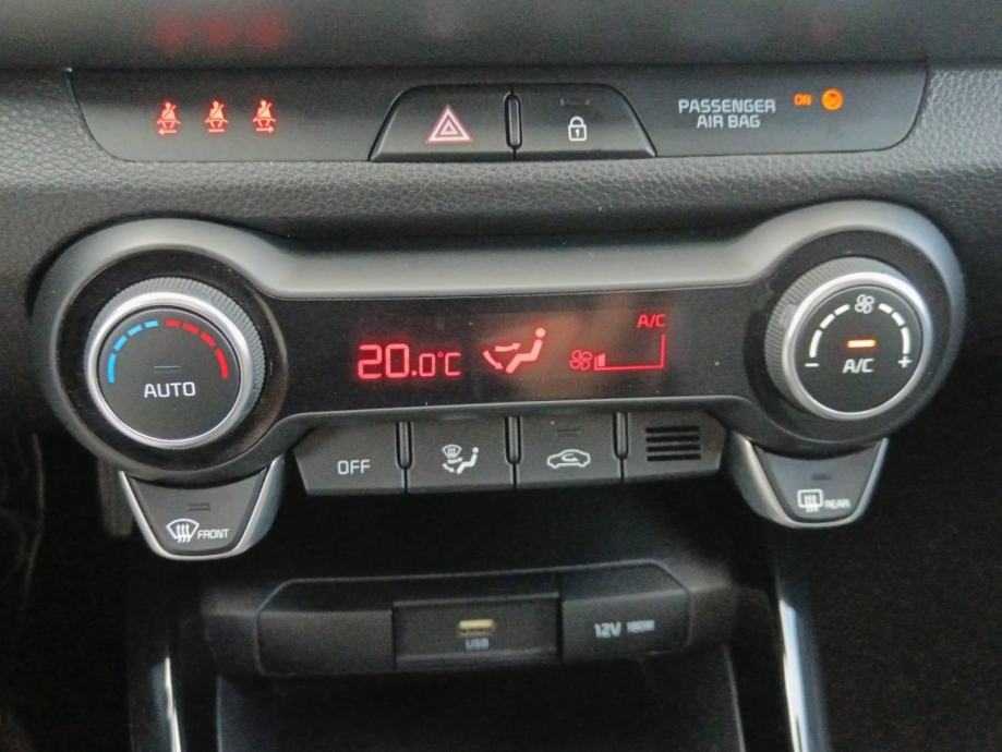 KIA STONIC 1.2 LX 85 KS URBAN *VOZILO S JAMSTVOM*, fotografija 18