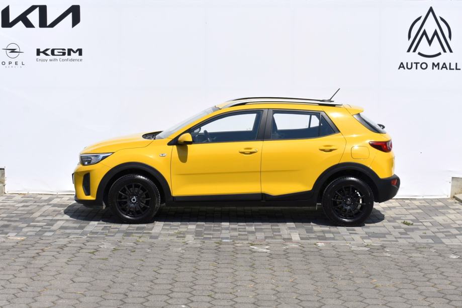 Kia Stonic 1.2 LX FUN *HR* TVORNIČKO JAMSTVO, DRUGI SET KOTAČA, fotografija 2