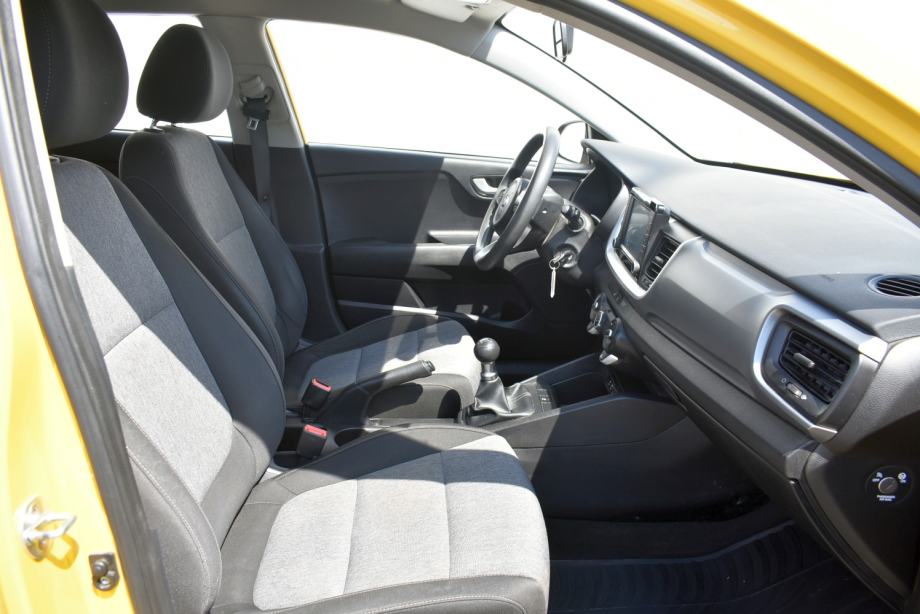 Kia Stonic 1.2 LX FUN *HR* TVORNIČKO JAMSTVO, DRUGI SET KOTAČA, fotografija 5