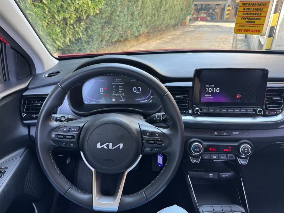 Kia Stonic 1.2 LX URBAN -DEMO VOZILO 12.633 km, fotografija 8