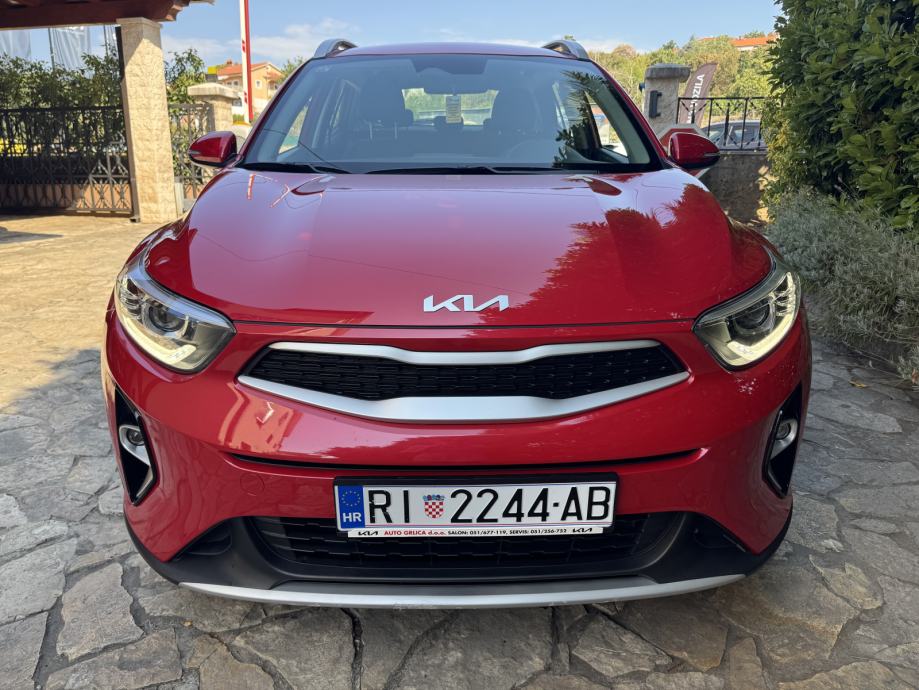 Kia Stonic 1.2 LX URBAN -DEMO VOZILO 12.633 km, fotografija 2