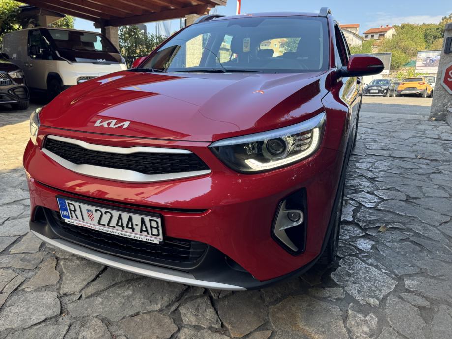 Kia Stonic 1.2 LX URBAN -DEMO VOZILO 12.633 km, fotografija 3