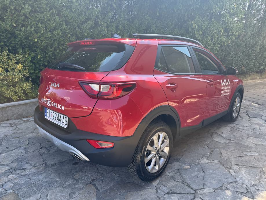 Kia Stonic 1.2 LX URBAN -DEMO VOZILO 12.633 km, fotografija 6