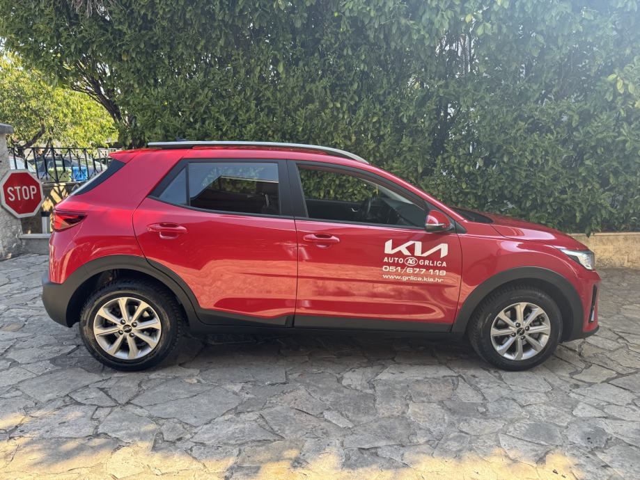 Kia Stonic 1.2 LX URBAN -DEMO VOZILO 12.633 km, fotografija 7