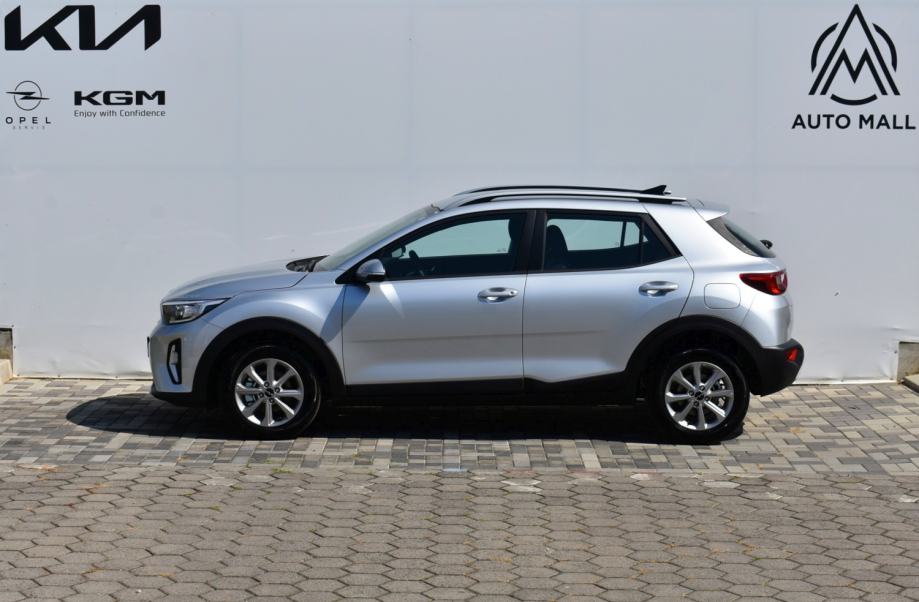 Kia Stonic 1.2 LX URBAN+ *HR* TVONIČKO JAMSTVO, REG. DO 06/2027, fotografija 2