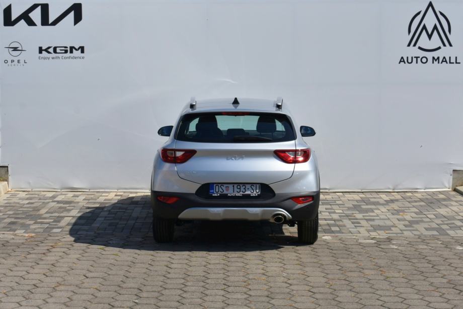 Kia Stonic 1.2 LX URBAN+ *HR* TVONIČKO JAMSTVO, REG. DO 06/2027, fotografija 10