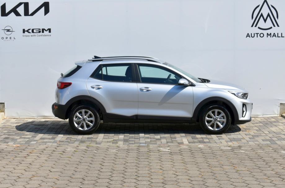 Kia Stonic 1.2 LX URBAN+ *HR* TVONIČKO JAMSTVO, REG. DO 06/2027, fotografija 3