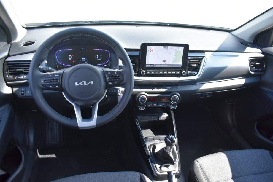 Kia Stonic 1.2 LX URBAN+ *HR* TVONIČKO JAMSTVO, REG. DO 06/2027, fotografija 4