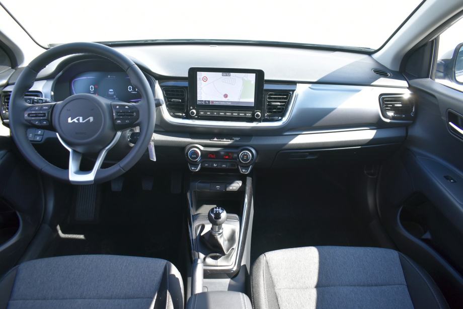 Kia Stonic 1.2 LX URBAN+ *HR* TVONIČKO JAMSTVO, REG. DO 06/2027, fotografija 8