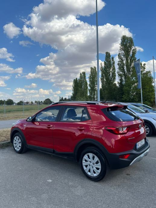 Kia Stonic 1.2, fotografija 4