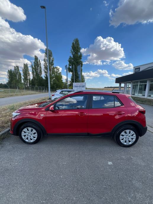 Kia Stonic 1.2, fotografija 2