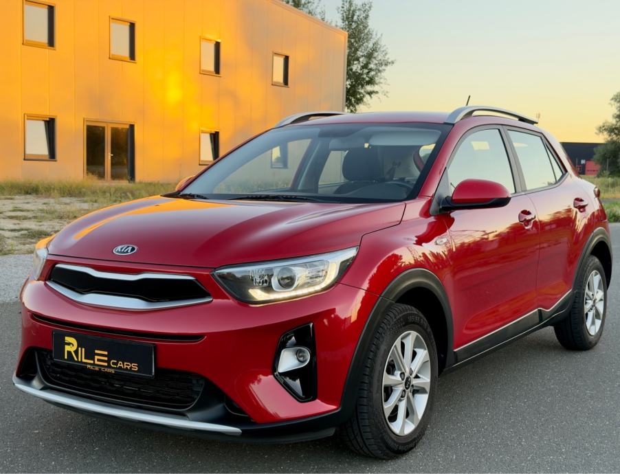 Kia Stonic 1,25 | 2x ALU | Kamera | TOP stanje!, fotografija 2