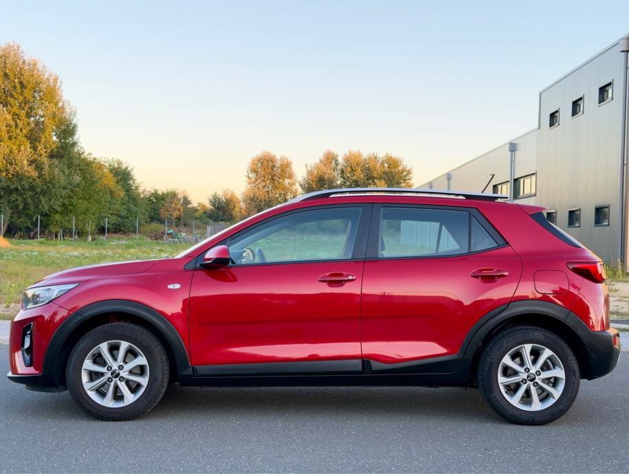Kia Stonic 1,25 | 2x ALU | Kamera | TOP stanje!, fotografija 6