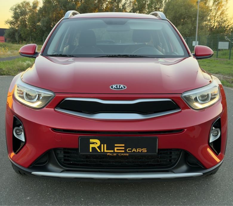 Kia Stonic 1,25 | 2x ALU | Kamera | TOP stanje!, fotografija 7