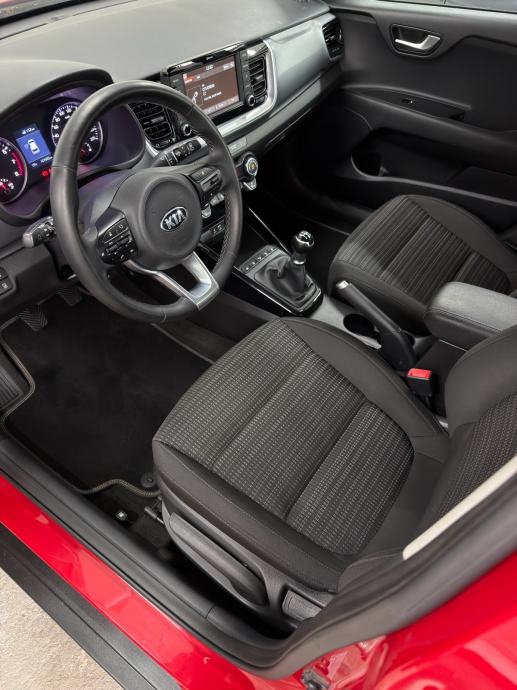 Kia Stonic 1,25 | 2x ALU | Kamera | TOP stanje!, fotografija 14