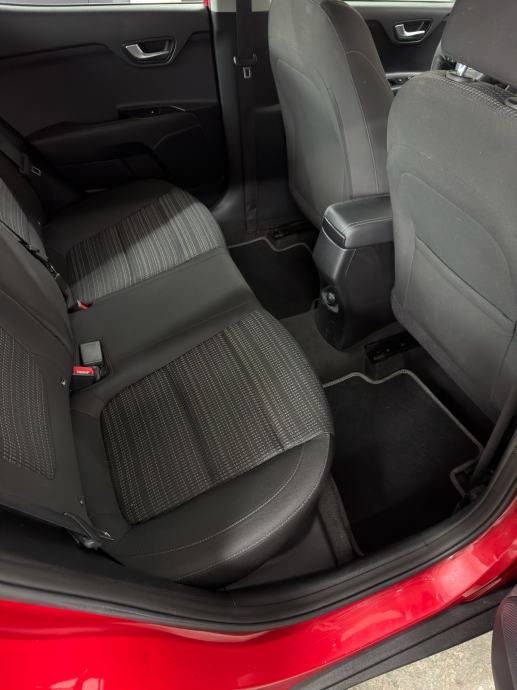 Kia Stonic 1,25 | 2x ALU | Kamera | TOP stanje!, fotografija 16