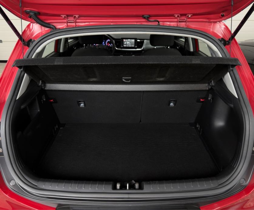 Kia Stonic 1,25 | 2x ALU | Kamera | TOP stanje!, fotografija 18
