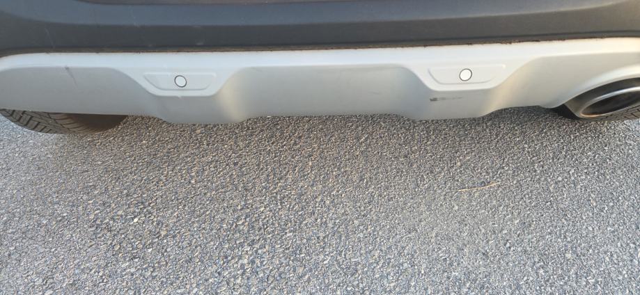 Kia Stonic 1.4 PRVI VLASNIK,112000 km,SUPER STANJE, fotografija 16