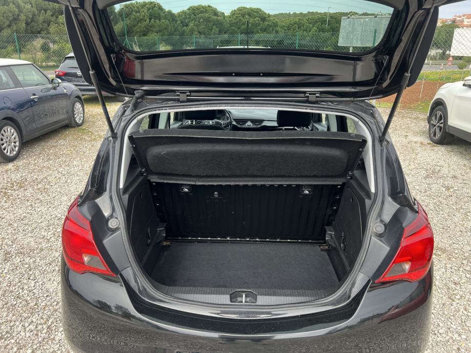 Kia Venga 1,4 CRDi EX, fotografija 9