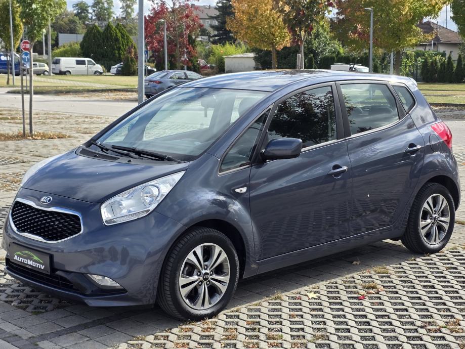Kia Venga
